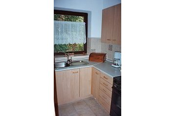 Nemecko Privát Mühlenbecker Land, Exteriér